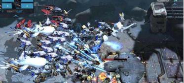 战争艺术赤潮安卓版