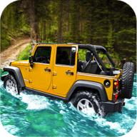 终极越野官方正版