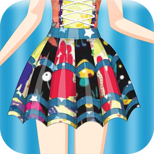 顶尖时装设计师安卓版