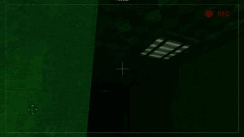 恐怖之森中文版