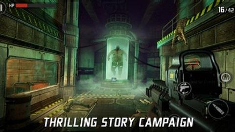 最后的希望3中文破解版截图0