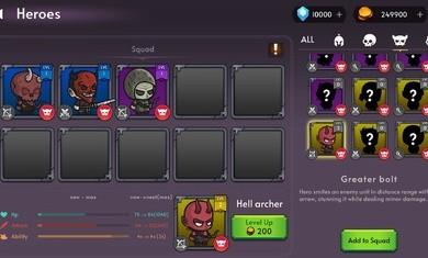 突袭大战手游最新正版截图0