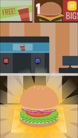 移动菜肴游戏最新版截图0