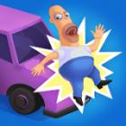 精神病司机游戏(MadDriver)