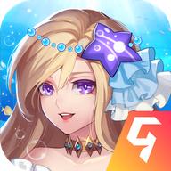 美人鱼消消红包版