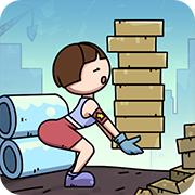 打工买房模拟免费版