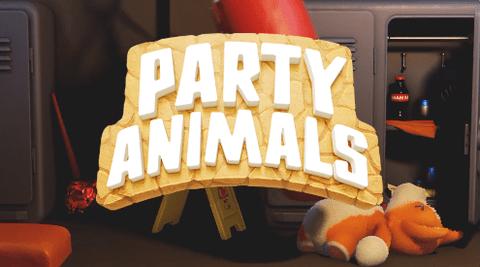 动物派对手游最新版