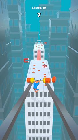 强磁3D游戏官方版截图2