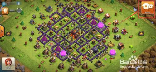 部落冲突破解版2022最新版