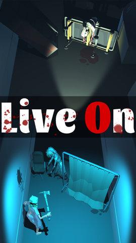 继续生活手游中文最新版截图2