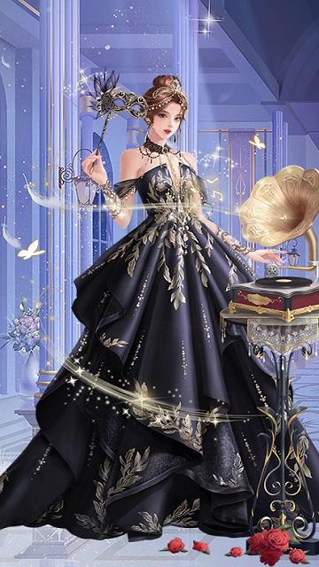 我本千金官方版截图1