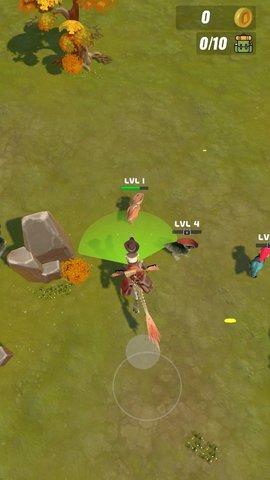 我的恐龙农场安卓最新破解版截图1