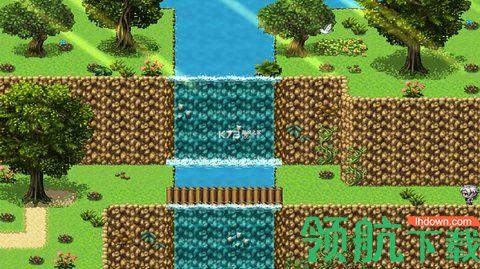 邪恶勇者手游官方版截图3