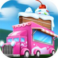 空闲蛋糕帝国游戏汉化版