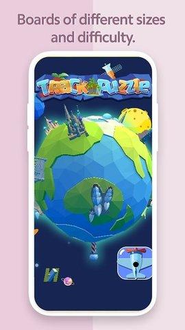 追踪难题手游无限提示版截图2