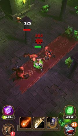 地牢谷游戏破解版截图0