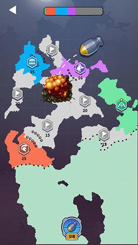 迷你战争安卓最新版截图0