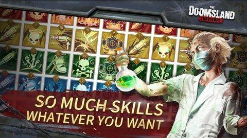 末日之地幸存者中文版截图0