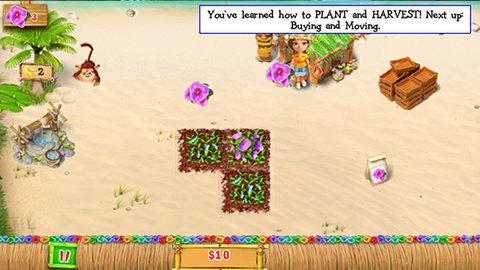 疯狂牧场2中文版