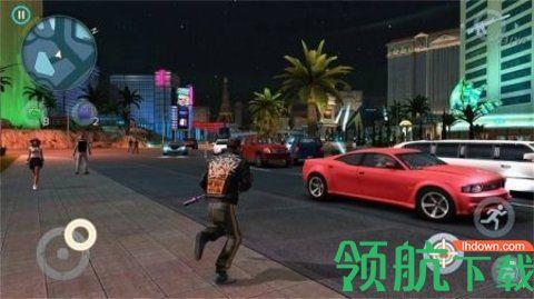 狂暴飞车党最新版截图1