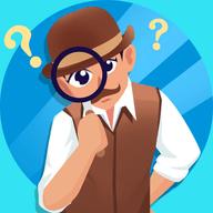 迷你侦探社免广告版