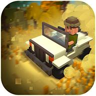 方形狩猎工艺中文版