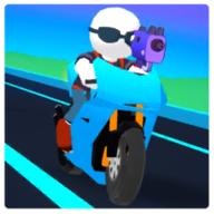 骑手约翰尼游戏中文版