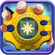 数码世界tri手游官方版