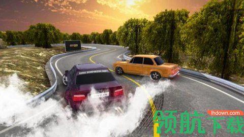 宝马M3GT官方版截图1