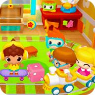 托卡乐园小镇2022最新版