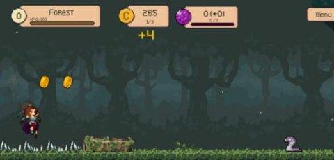 像素大爆炸无限金币版