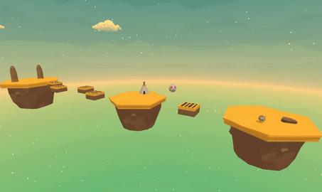 足球之旅游戏中文版截图1