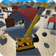 原地爆破模拟器游戏官方版