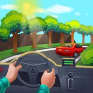 3D汽车驾驶车辆大师安卓版