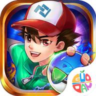 口袋妖怪日月最新版