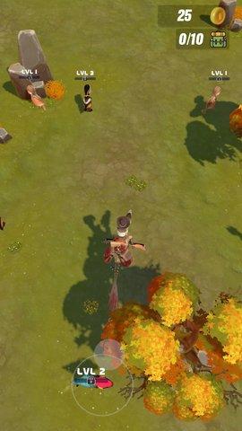 我的恐龙农场安卓最新破解版截图2