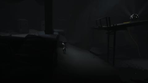 INSIDE手游完整版截图0