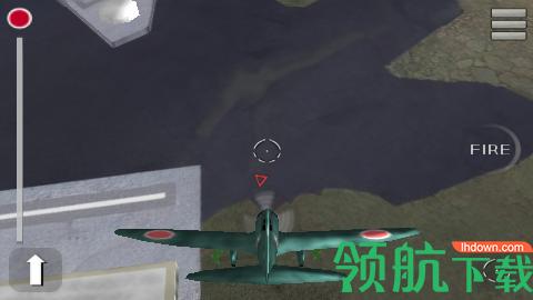 钢铁之风游戏破解版截图2