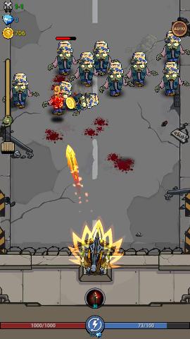 最强放置僵尸手游官方版截图2