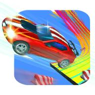 飞车狂躁症游戏中文版