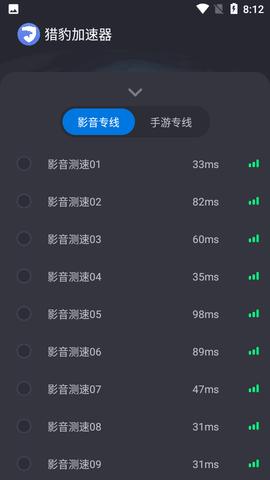 猎豹加速器安卓官方版