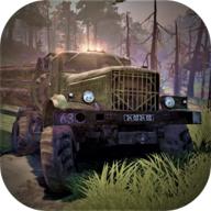 越野货运模拟器手机游戏中文版