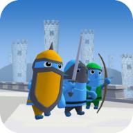 中世纪大师3D游戏单机版