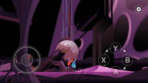 代号高塔最新版截图2