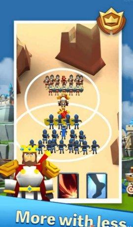 顶级争霸战安卓版截图2