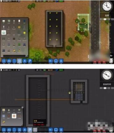 监狱建筑师手机汉化版