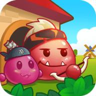 战斗吧团子免费版