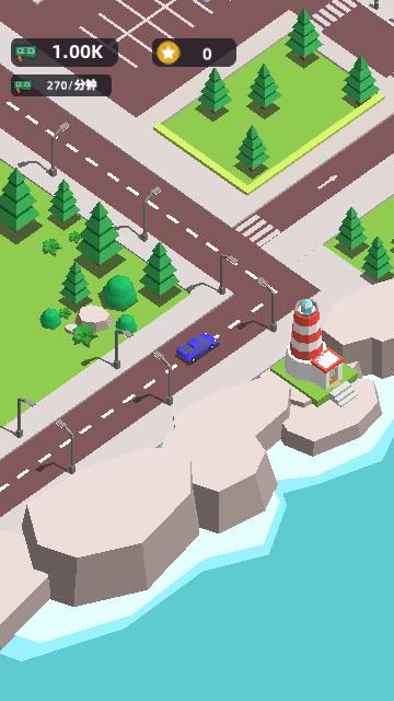 放置动物园大亨动物公园官方版截图1