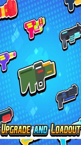 失重乱斗游戏破解版截图0