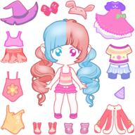 二次元玩偶少女游戏破解版